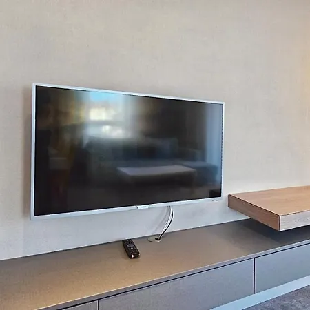 Appartamento Holidayhomepl Bel Mare D121 2 Sypialnie, 2 Lazienki, Balkon *