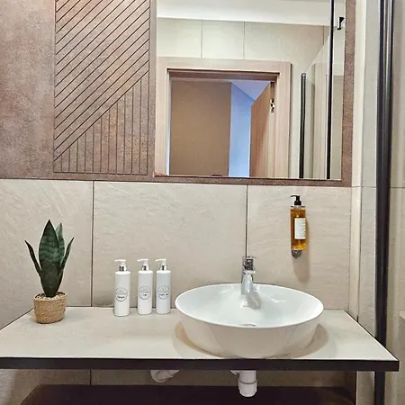 Appartamento Holidayhomepl Bel Mare D121 2 Sypialnie, 2 Lazienki, Balkon *